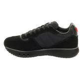 Sneakers Uomo Blauer Tokyo01 Nero | NonSoloSport