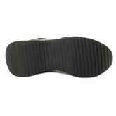 Sneakers Uomo Blauer Tokyo01 Nero | NonSoloSport
