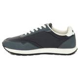 Sneakers Uomo Blauer Falcon01 Blu Bianco | NonSoloSport