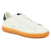 Sneakers Uomo Blauer Lowell01 Bianco Navy | NonSoloSport
