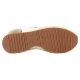 Sneakers Uomo Blauer Queens01 Bianco Beige | NonSoloSport