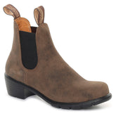 Blundstone 1677 Boots Lady Donna Marrone | NonSoloSport