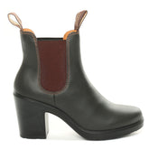 Boots Donna Blundstone 2366 Lady Hell Marrone Nero | NonSoloSport
