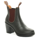 Boots Donna Blundstone 2366 Lady Hell Marrone Nero | NonSoloSport