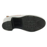 Boots Donna Blundstone 2366 Lady Hell Marrone Nero | NonSoloSport