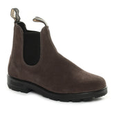 Boots Blundstone 2413 Grigio Nero | NonSoloSport