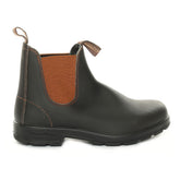 Boots Blundstone 2501 Marrone Scuro | NonSoloSport