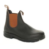Boots Blundstone 2501 Marrone Scuro | NonSoloSport