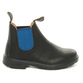 Boots Ragazzo Blundstone 580 Nero Blu | NonSoloSport