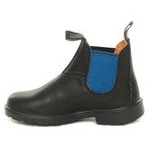 Boots Ragazzo Blundstone 580 Nero Blu | NonSoloSport