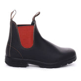 Blundstone 1918 Blundstone Leather Donna Marrone Rosso | NonSoloSport