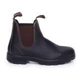 Blundstone 500 Boots Leather Brown | NonSoloSport