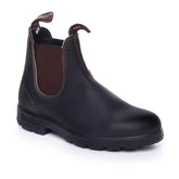 Blundstone 500 Boots Leather Brown | NonSoloSport