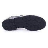 Blundstone 1917 Boots Leather Unisex Black Navy | NonSoloSport