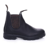 Blundstone 1924 Boots Leather Donna Black Bronze Glitter | NonSoloSport