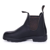 Blundstone 1924 Boots Leather Donna Black Bronze Glitter | NonSoloSport