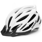 Briko Casco Morgan Bianco Nero | NonSoloSport