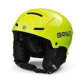 Briko Casco Mammoth Bambino Giallo | NonSoloSport