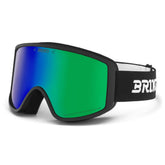 Occhiali Sci Briko Pulse Nero | NonSoloSport
