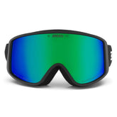 Occhiali Sci Briko Pulse Nero | NonSoloSport