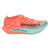 Scarpa da Running Uomo Brooks Hyperion Elite 5 Rosa Azzurro | NonSoloSport