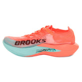 Scarpa da Running Uomo Brooks Hyperion Elite 5 Rosa Azzurro | NonSoloSport