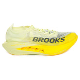 Scarpa da Running Uomo Brooks Hyperion Elite 5 Giallo Beige | NonSoloSport