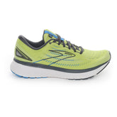 Brooks Glycerin 19 Uomo Giallo Blu | NonSoloSport