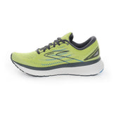 Brooks Glycerin 19 Uomo Giallo Blu | NonSoloSport
