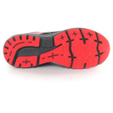 Brooks Ghost 14 GTX Uomo Nero Rosso | NonSoloSport