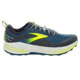 Brooks Cascadia 16 Uomo Blu | NonSoloSport