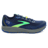 Brooks Divide 3 Uomo Blu Verde | NonSoloSport