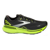 Scarpa da Running Uomo Brooks Adrenaline Gts 23 Nero | NonSoloSport
