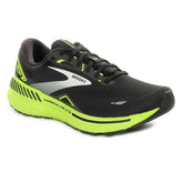 Scarpa da Running Uomo Brooks Adrenaline Gts 23 Nero | NonSoloSport