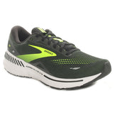 Scarpa da Running Uomo Brooks Adrenaline Gts 23 Nero | NonSoloSport