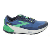 Brooks Catamount 2 Uomo Blu | NonSoloSport