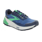 Brooks Catamount 2 Uomo Blu | NonSoloSport