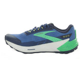 Brooks Catamount 2 Uomo Blu | NonSoloSport