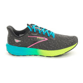 Scarpa da Running Uomo Brooks Launch 10 Nero | NonSoloSport