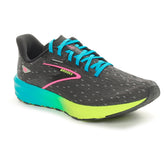 Scarpa da Running Uomo Brooks Launch 10 Nero | NonSoloSport