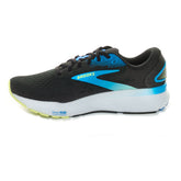Scarpa da Running Uomo Brooks Ghost 16 Nero Bianco | NonSoloSport