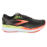 Scarpa da Running Uomo Brooks Ghost 16 Nero | NonSoloSport