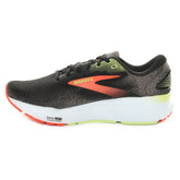 Scarpa da Running Uomo Brooks Ghost 16 Nero | NonSoloSport