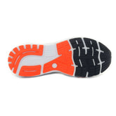 Scarpa da Running Uomo Brooks Ghost 16 Bianco Blu | NonSoloSport