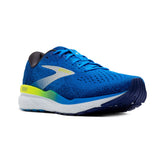 Scarpa da Running Uomo Brooks Ghost 16 Blu | NonSoloSport