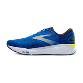 Scarpa da Running Uomo Brooks Ghost 16 Blu | NonSoloSport