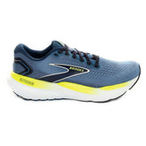 Scarpa da Running Uomo Brooks Glycerin 21 Blu | NonSoloSport