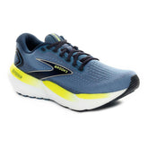 Scarpa da Running Uomo Brooks Glycerin 21 Blu | NonSoloSport
