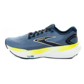 Scarpa da Running Uomo Brooks Glycerin 21 Blu | NonSoloSport