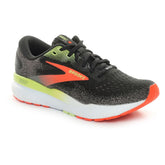 Scarpa da Running Uomo Brooks Ghost 16 Gtx Nero | NonSoloSport